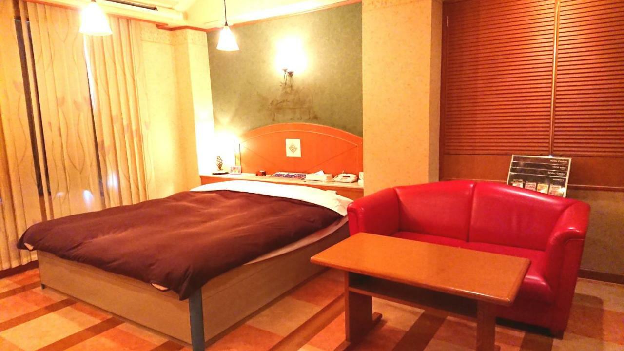Hotel Cima Ⅱ (Adults Only) 琴平町 外观 照片